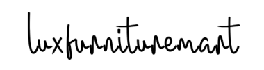 Luxfurnituremart